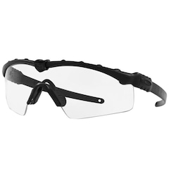 Óculos Oakley SI Ballistic M Frame 3.0 - Masculino - Foto 2
