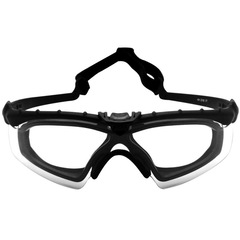 Óculos Oakley SI Ballistic M Frame 3.0 - Masculino - Foto 3