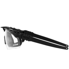 Óculos Oakley SI Ballistic M Frame 3.0 - Masculino - Foto 4