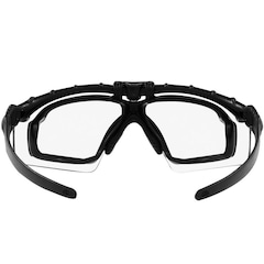 Óculos Oakley SI Ballistic M Frame 3.0 - Masculino - Foto 5