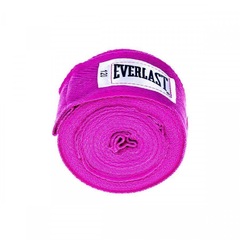 Bandagem Everlast Classic Hand Wraps - 3 Metros - Foto 2
