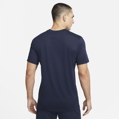 Camiseta Nike Pro - Masculina - Foto 2
