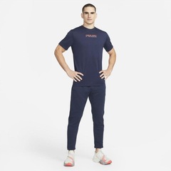 Camiseta Nike Pro - Masculina - Foto 4