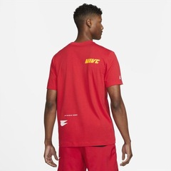 Camiseta Nike Sportswear Sport Essentials+ - Masculina - Foto 2
