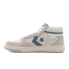 Tênis Cano Alto Converse Rebound Celebrate Craft Mid - Unissex - Foto 2