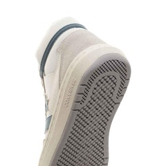Tênis Cano Alto Converse Rebound Celebrate Craft Mid - Unissex - Foto 4