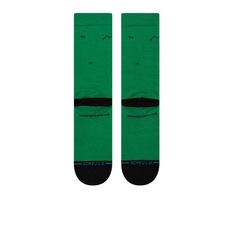 Meia Cano Alto Stance Homer Simpson - Masculina - Foto 3