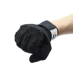 Luvas Tática NTK Tático Full GG - Adulto - Foto 3