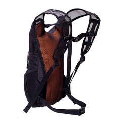 Mochila de hidratação Guepardo Kalahari - 8 litros - Foto 4