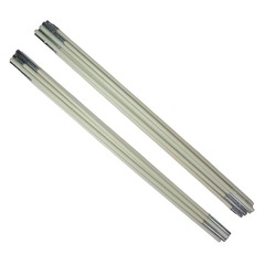 Conjunto de Varetas Ntk para Barraca Fox 4/5 - Foto 1