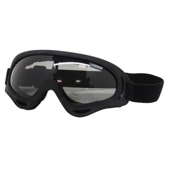 Óculos para Airsoft NTK Tático Luni - Adulto - Foto 1