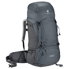 Mochila Cargueira Deuter Alpamayo SL - 50+10 Litros - Foto 1