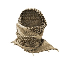 Lenço Tático e Militar NTK Tático Shemagh - Foto 2