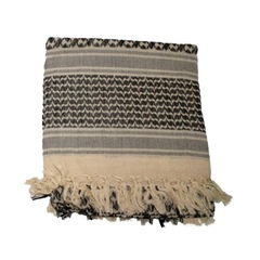 Lenço Tático e Militar NTK Tático Shemagh - Foto 3