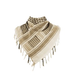 Lenço Tático e Militar NTK Tático Shemagh - Foto 1