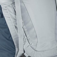 Mochila Cargueira Deuter Alpamayo - 55 +10 - Foto 4