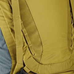 Mochila Cargueira Deuter Alpamayo - 55 +10 - Foto 4