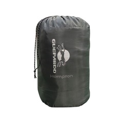 Saco de Dormir Guepardo Hampton de -15°C a 5°C - Foto 3