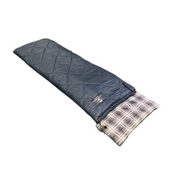 Saco de Dormir Guepardo Hampton de -15°C a 5°C - Foto 1