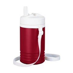 Jarra Térmica Igloo Legend 1/4 Gallon com Bico Projetado - 950ml - Foto 1