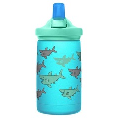 Garrafa Camelbak Eddy Kids Vacuum - 350ml - Foto 2