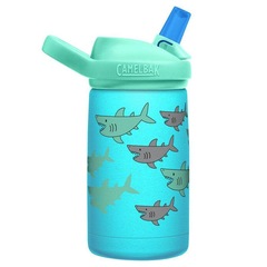 Garrafa Camelbak Eddy Kids Vacuum - 350ml - Foto 3