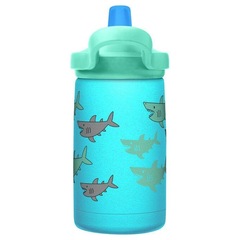 Garrafa Camelbak Eddy Kids Vacuum - 350ml - Foto 4