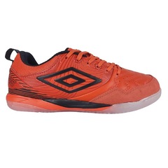 Chuteira Futsal Umbro Pro 5 Profissional - Adulto - Foto 1