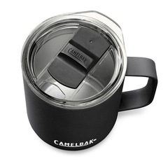 Caneca Térmica Camelbak Camp Mug - 300ml - Foto 5