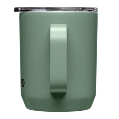 Caneca Térmica Camelbak Camp Mug - 300ml - Foto 2