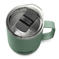 Caneca Térmica Camelbak Camp Mug - 300ml - Foto 5
