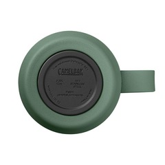 Caneca Térmica Camelbak Camp Mug - 300ml - Foto 6
