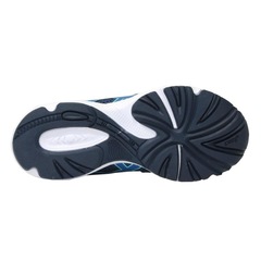 Tênis Asics Buzz 4 - Infantil - Foto 5