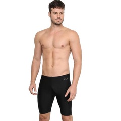 Bermuda Fila Natação Perform Swim II - Masculina - Foto 3