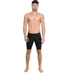 Bermuda Fila Natação Perform Swim II - Masculina - Foto 5