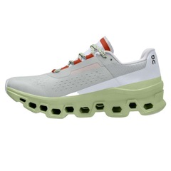 Tênis On Running cloud monster - Feminino - Foto 4