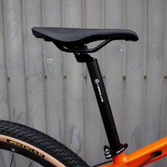 Bicicleta MTB Absolute Nero 4 Pro - Aro 29 - Freio Hidráulico com Trava - Câmbio Absolute - 12v - Adulto - Foto 5