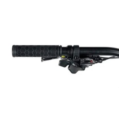 Bicicleta MTB Absolute Nero 4 Sport - Aro 29 - Freio Hidráulico com Trava - Câmbio Absolute - 2x9v - Adulto - Foto 7