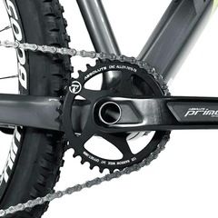 Bicicleta MTB Absolute Prime Carbon 2 - Aro 29 - Freio com Trava Guidão - Câmbio Absolute - 12 Marchas - Foto 12