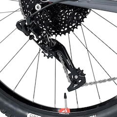 Bicicleta MTB Absolute Prime Carbon 2 - Aro 29 - Freio com Trava Guidão - Câmbio Absolute - 12 Marchas - Foto 15