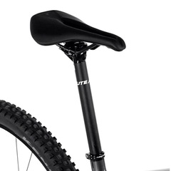 Bicicleta MTB Absolute Prime Carbon 2 - Aro 29 - Freio com Trava Guidão - Câmbio Absolute - 12 Marchas - Foto 3