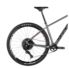 Bicicleta MTB Absolute Prime Carbon 2 - Aro 29 - Freio com Trava Guidão - Câmbio Absolute - 12 Marchas - Foto 10