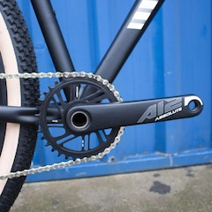 Bicicleta MTB Absolute Wild Pro - Aro 29 - Freio Hidráulico com Trava - Câmbio Absolute - 12v - Adulto - Foto 4