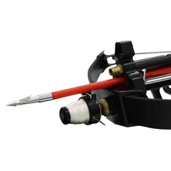 Conjunto de Dardos para Pesca NTK com 4 peças - Foto 3