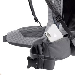 Mochila Semi-Cargueira Deuter Futura Pro - 40 Litros - Foto 5