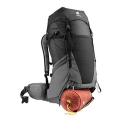 Mochila Semi-Cargueira Deuter Futura Pro - 40 Litros - Foto 8