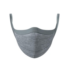 Máscara Under Armour Sportsmask NCB - Adulto - Foto 4