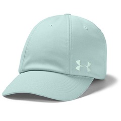 Boné Aba Curva Under Armour Multi Hair - Elástico - Adulto - Foto 1