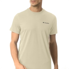 Camiseta Columbia Basic - Masculina - Foto 1