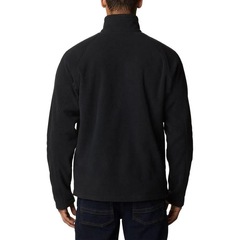 Blusão Columbia Fast Trek III Half Zip Fleece - Masculino - Foto 2